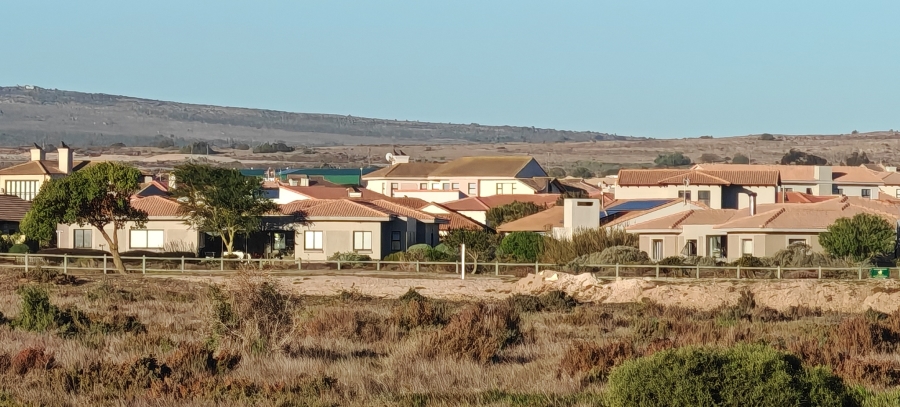 4 Bedroom Property for Sale in Langebaan Country Estate Western Cape